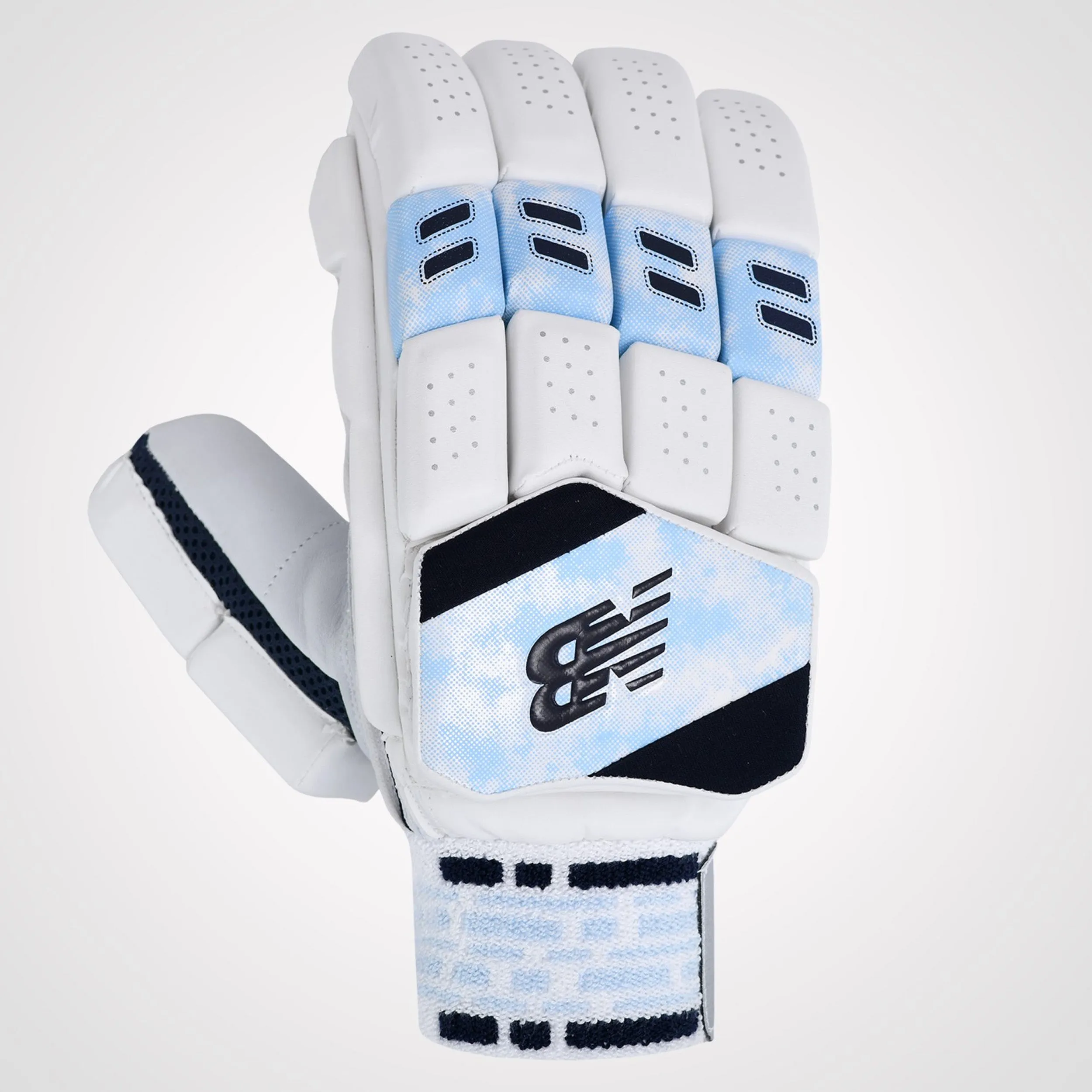 New Balance DC 780 Cricket Batting Gloves
