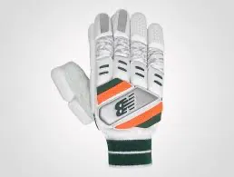 NEW BALANCE DC PLAYERS PRO BATTING GLOVES