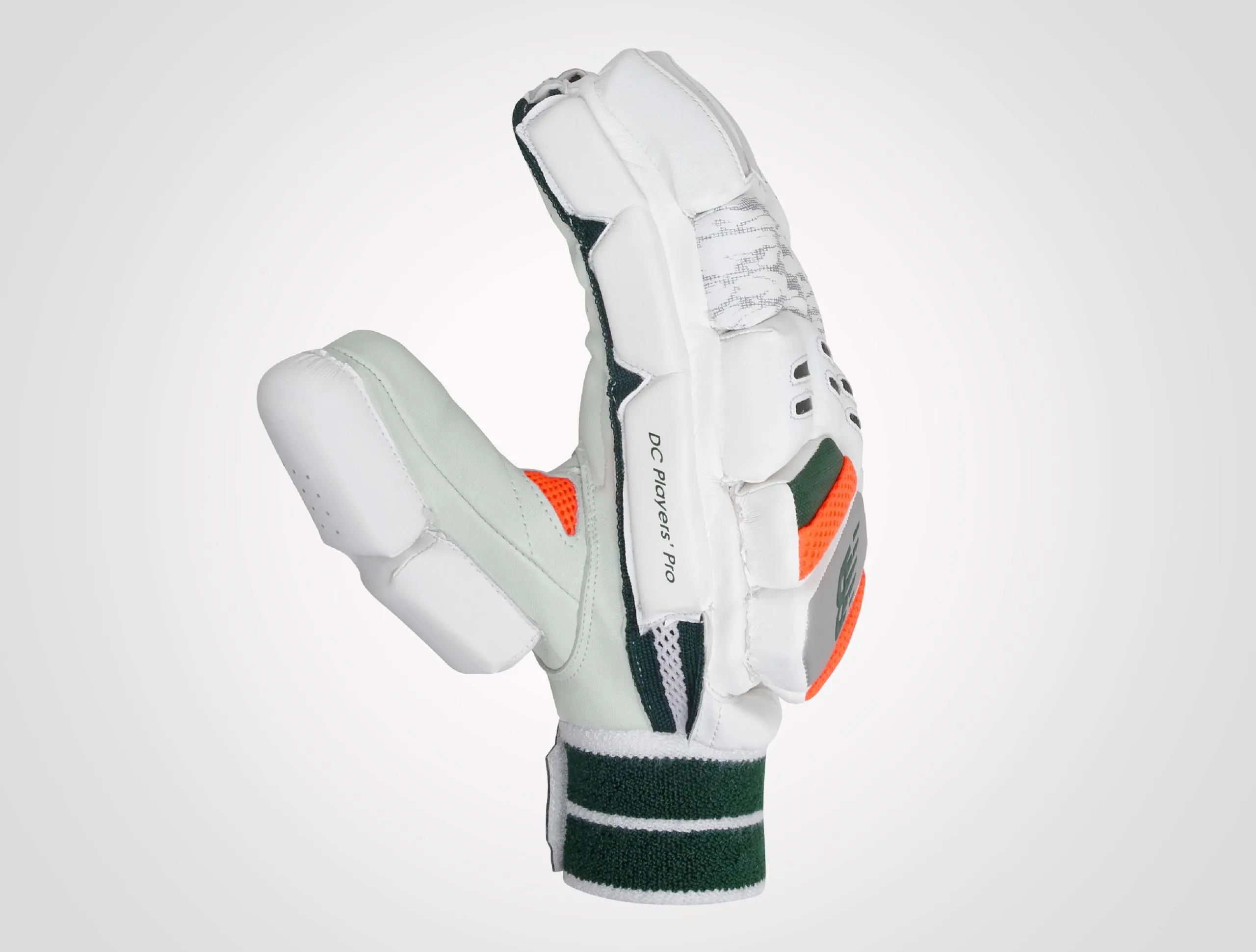 NEW BALANCE DC PLAYERS PRO BATTING GLOVES