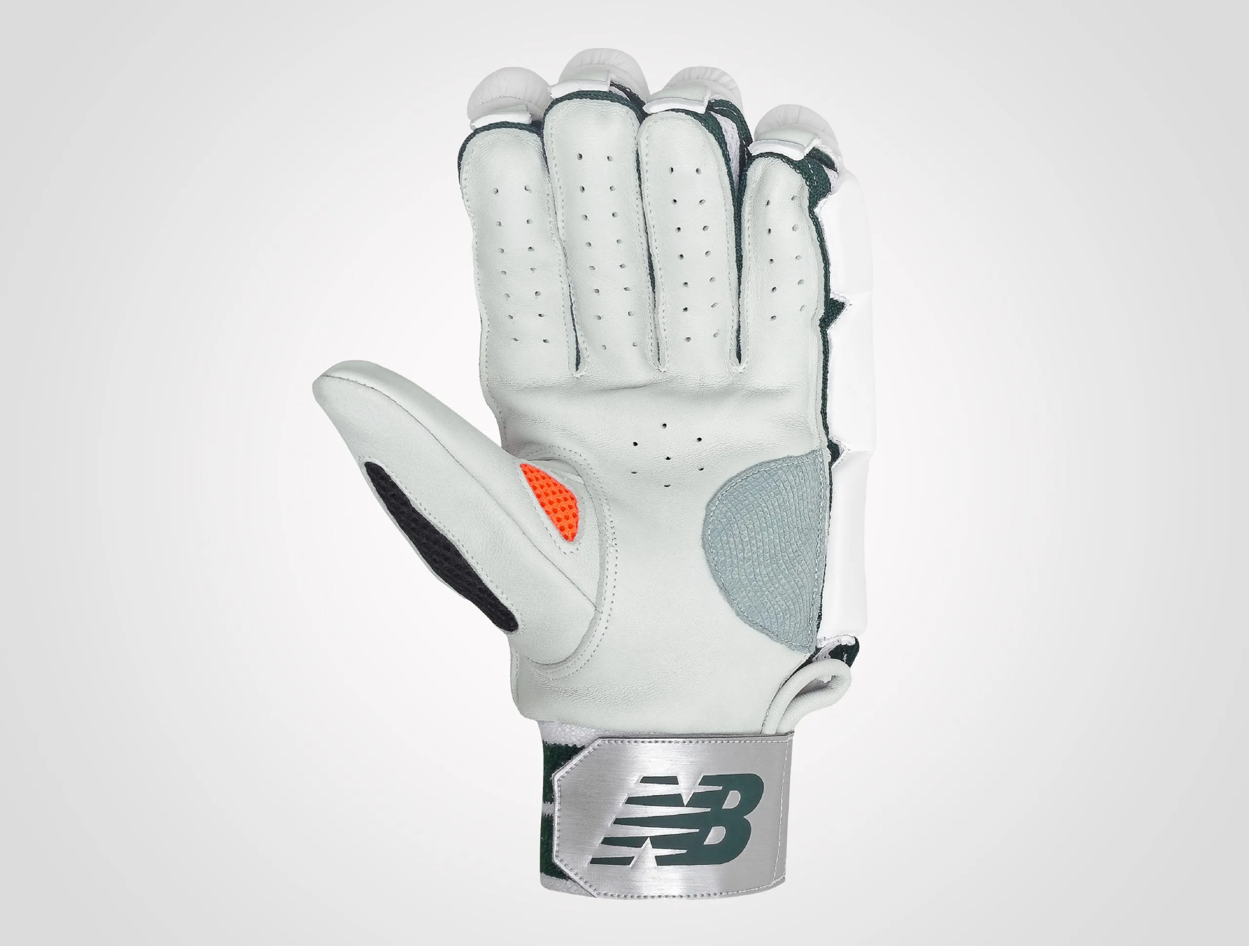 NEW BALANCE DC PLAYERS PRO BATTING GLOVES