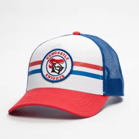 NEWCASTLE KNIGHTS NRL VALIN CAP