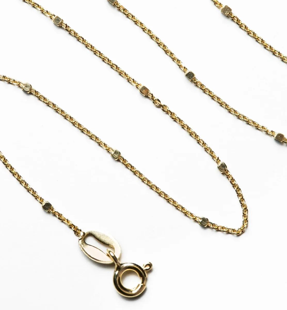 Oli Dainty Bead Bracelet