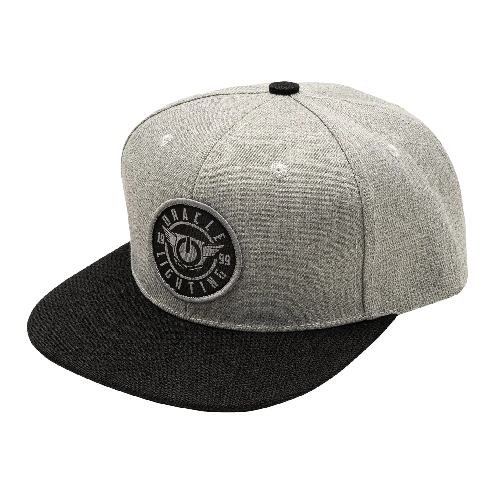 ORACLE Lighting Official Snap-Back Hat (One Size Fits All)