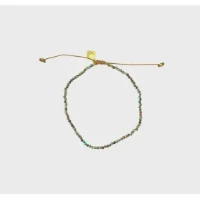 Pema Turquoise Bracelet
