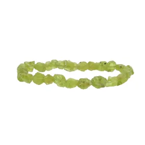 Peridot Raw