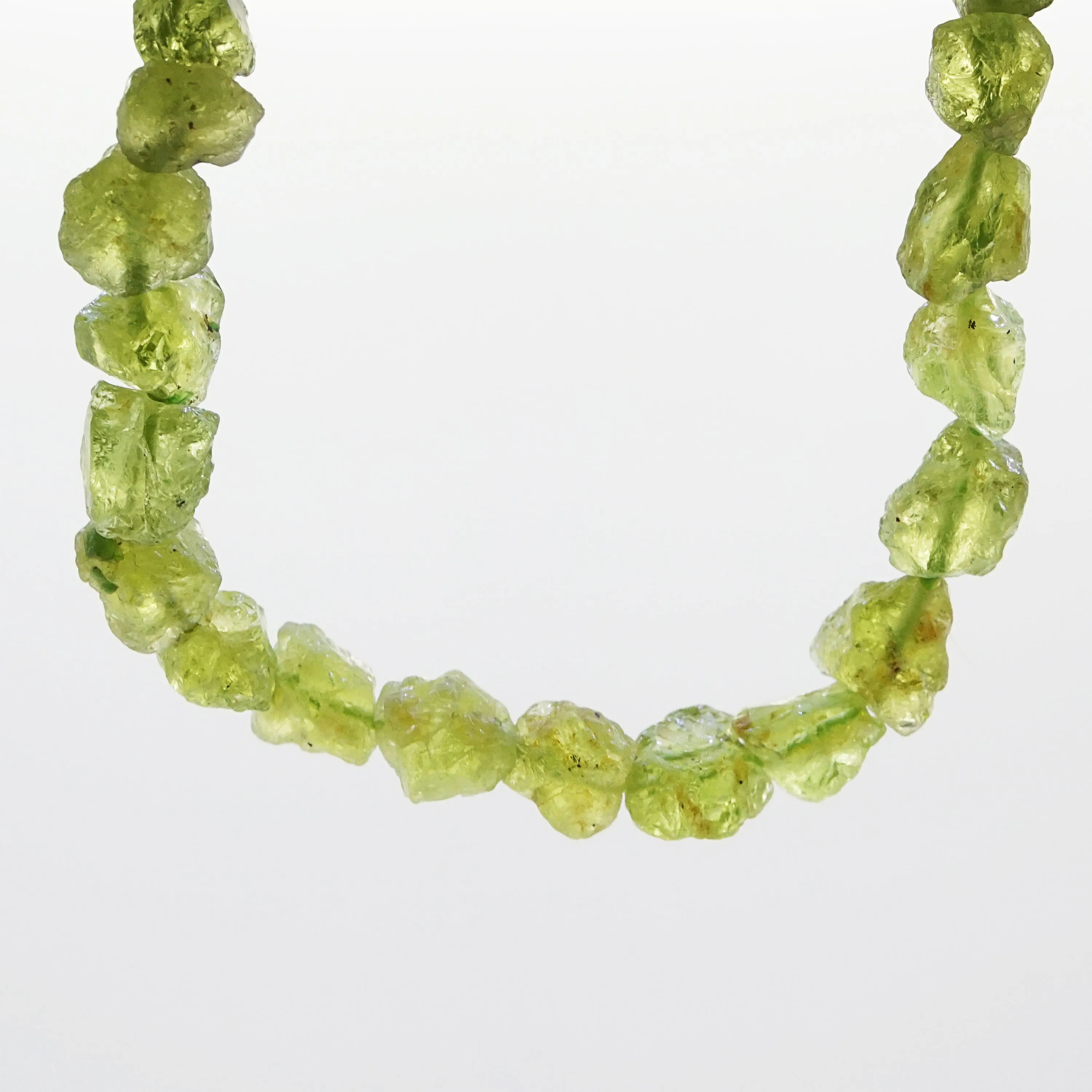 Peridot Raw