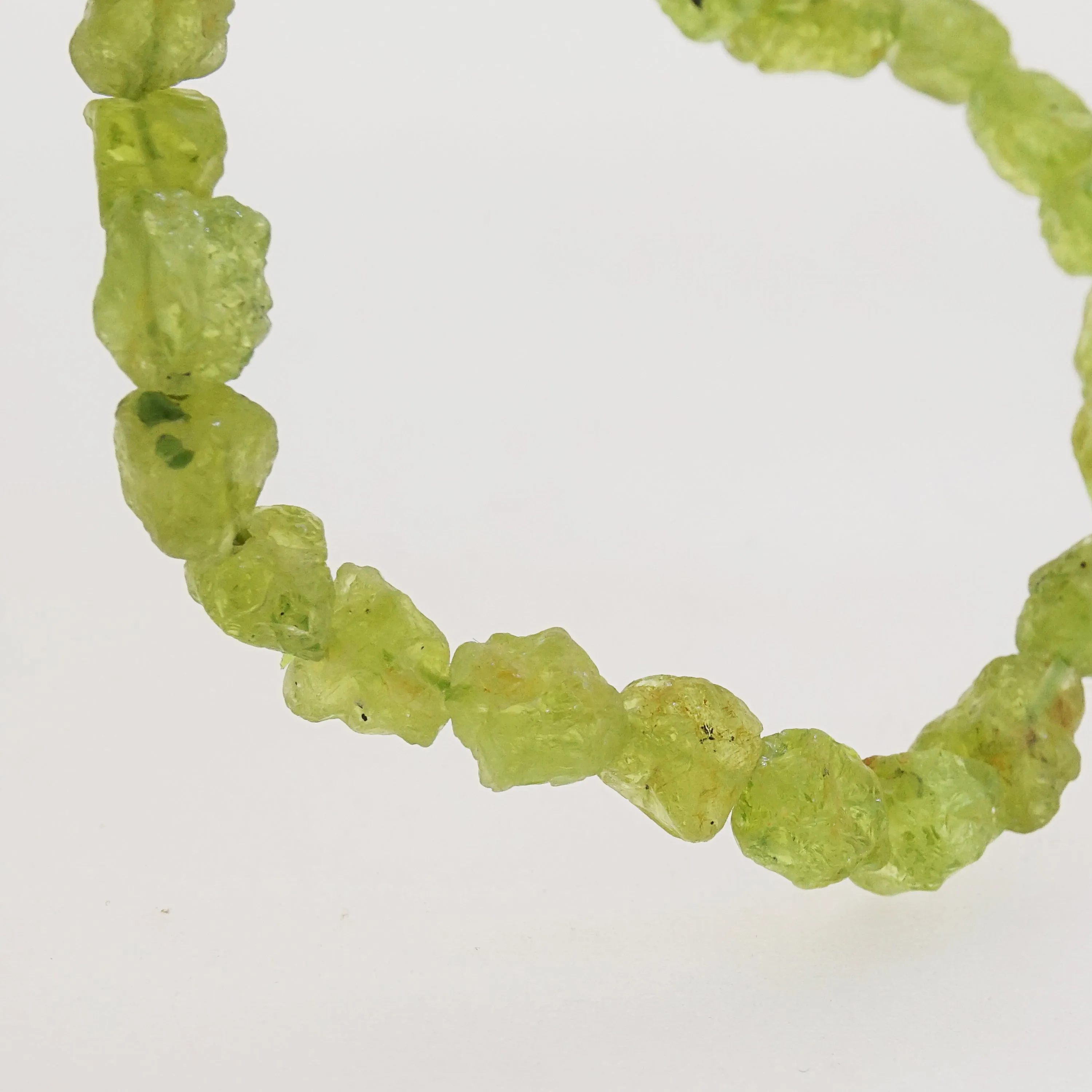 Peridot Raw