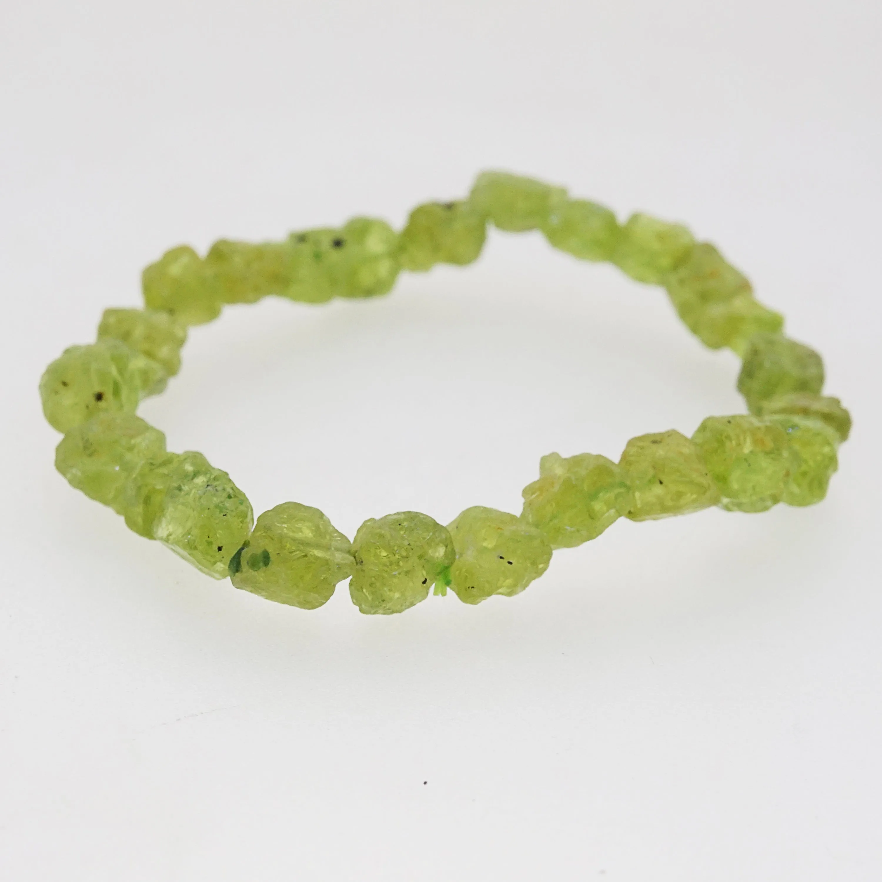 Peridot Raw