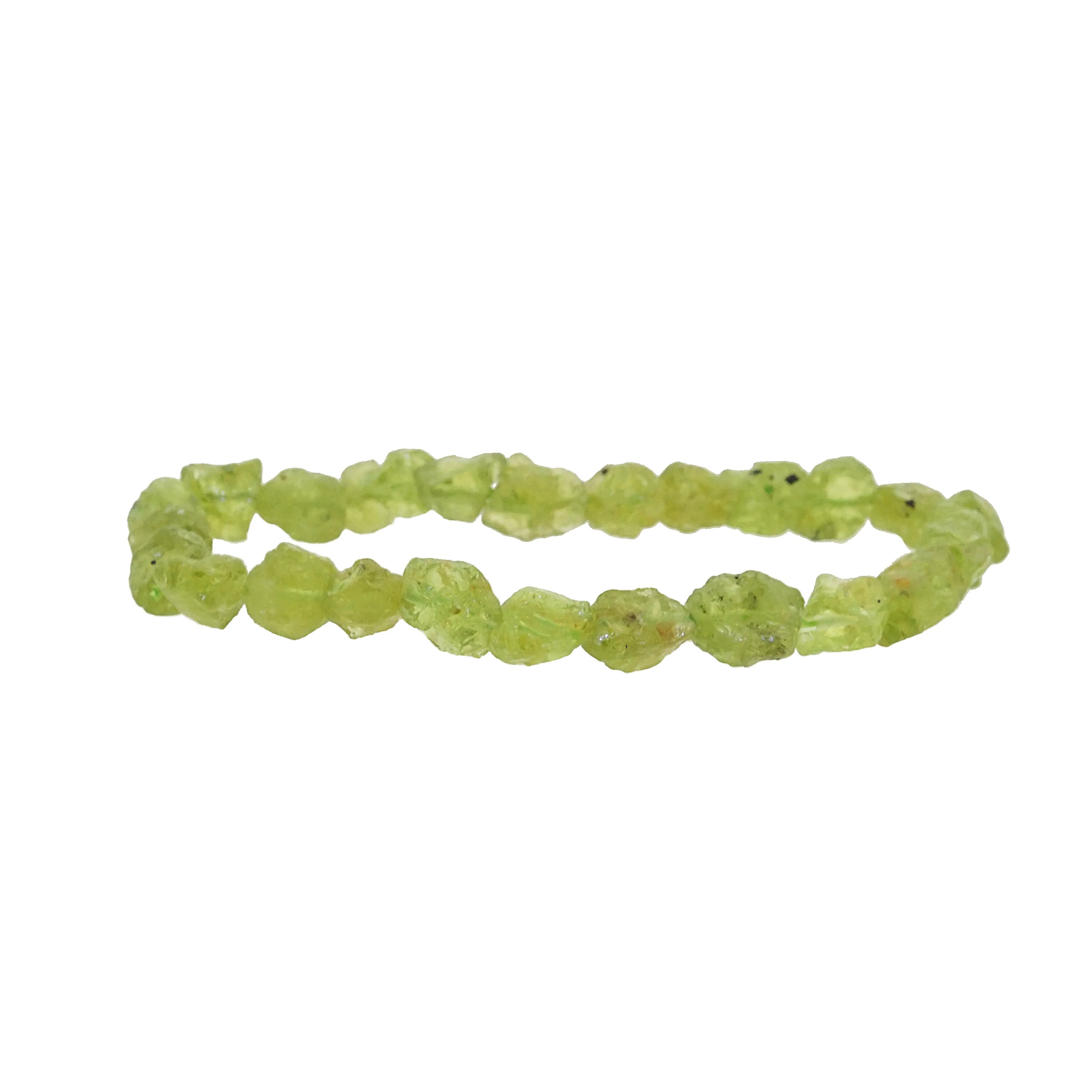 Peridot Raw