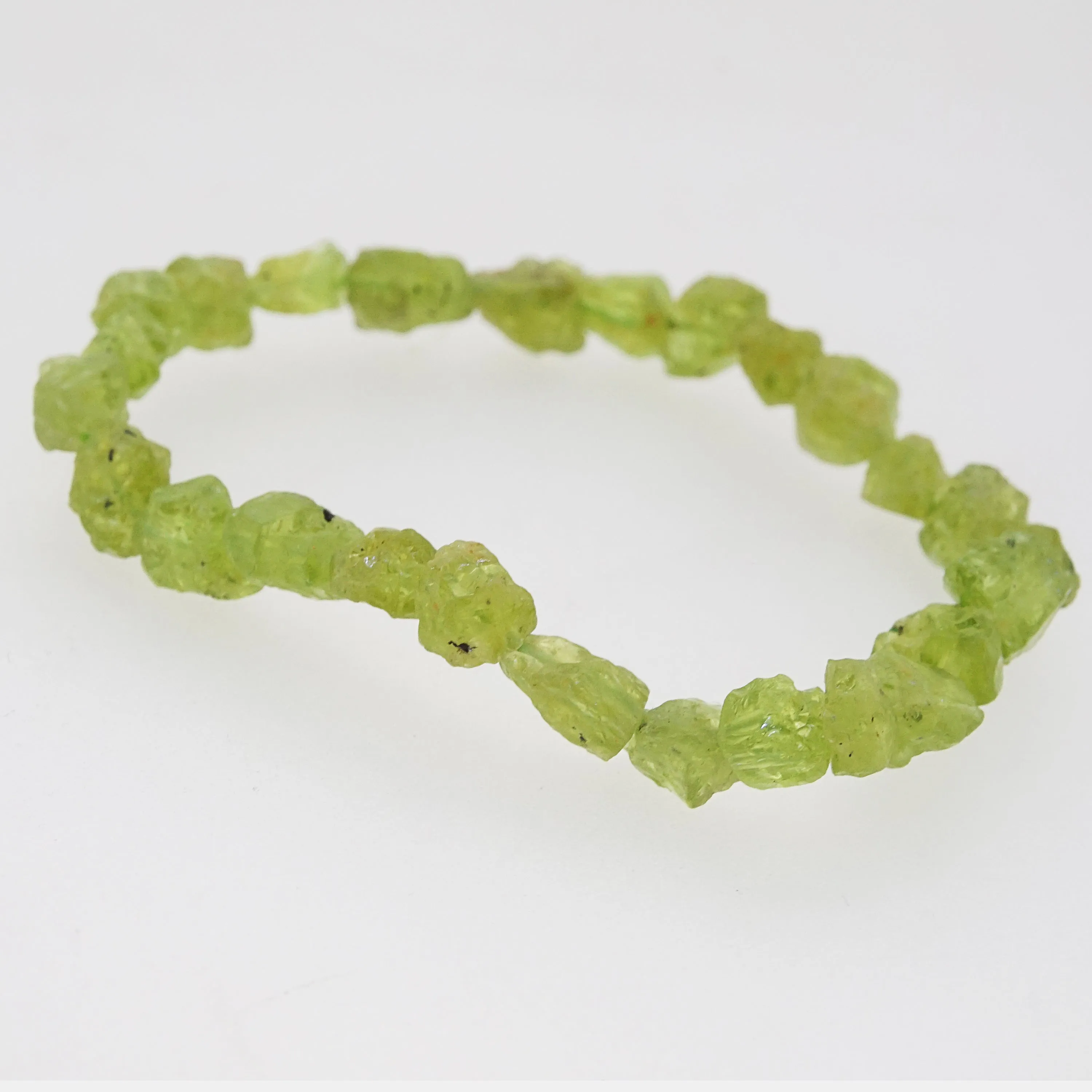 Peridot Raw