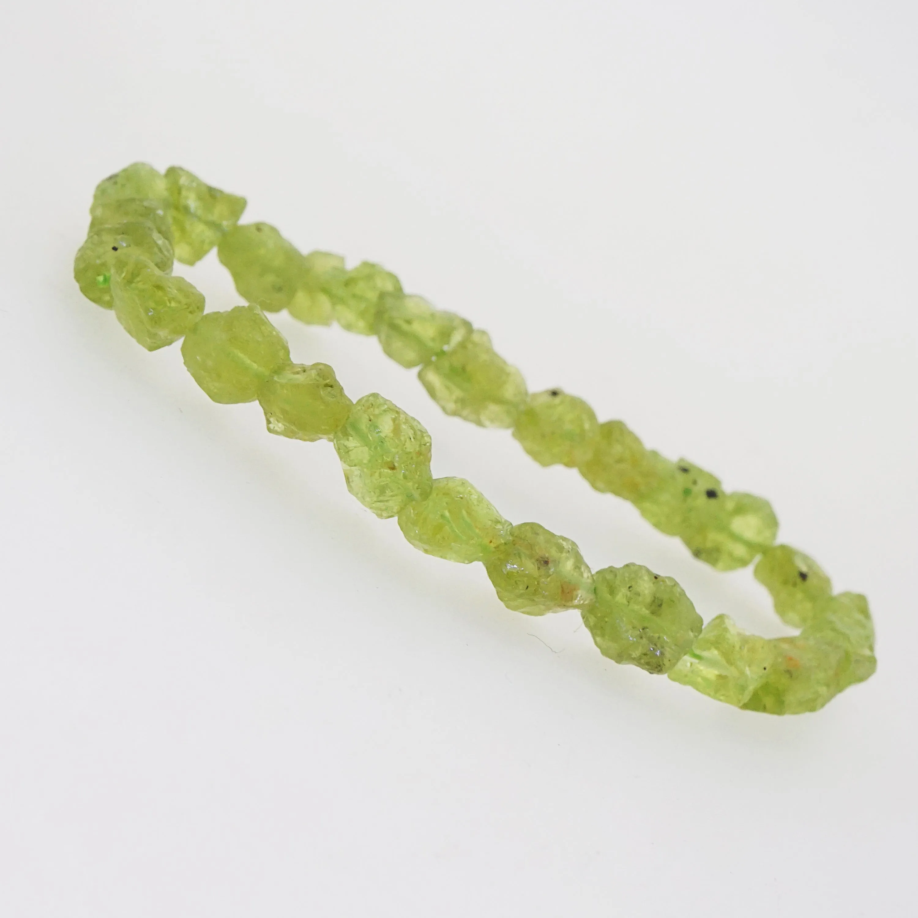 Peridot Raw