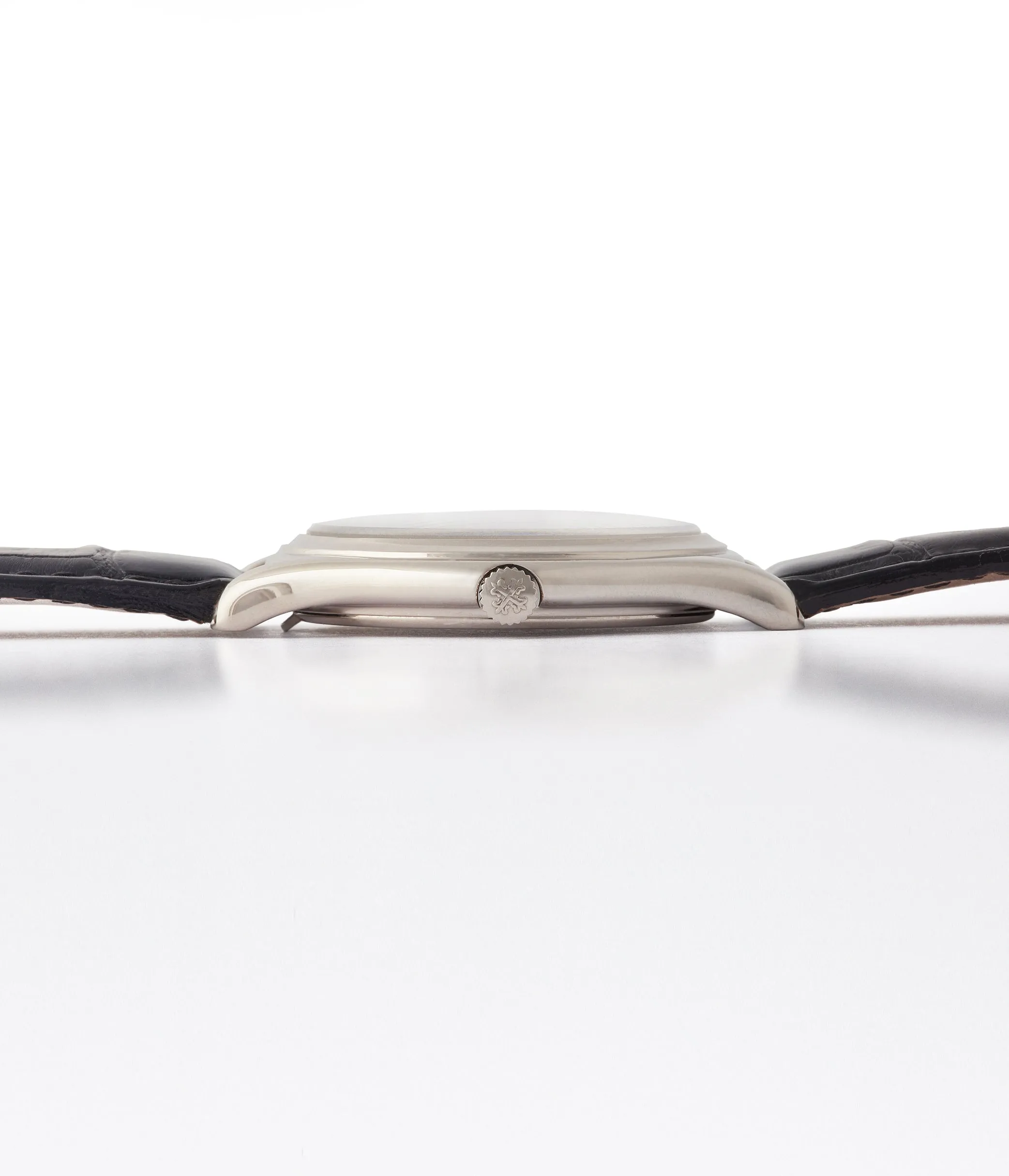 Perpetual Calendar 3940G | Grey Gold