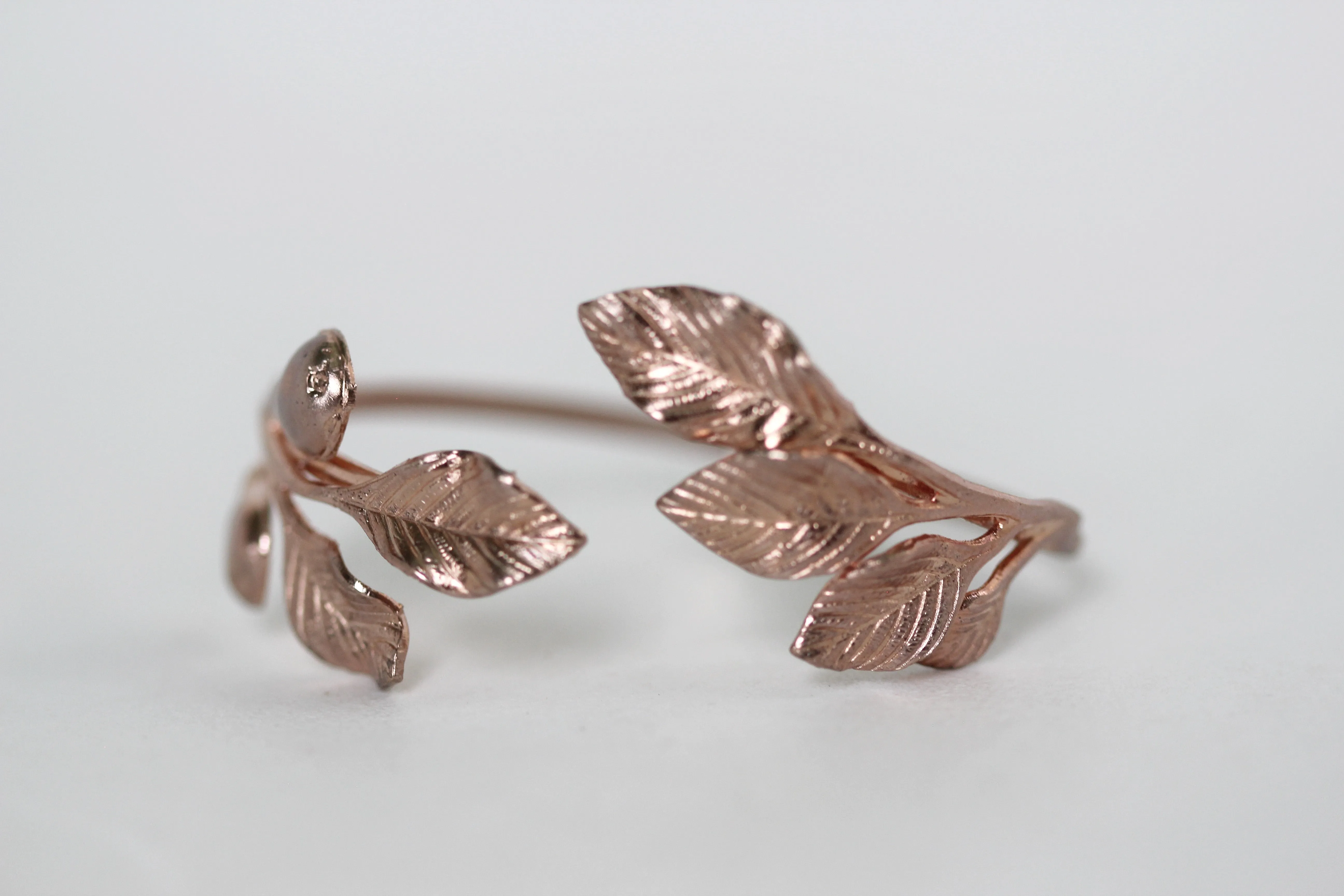 Preorder* Pear Bracelet