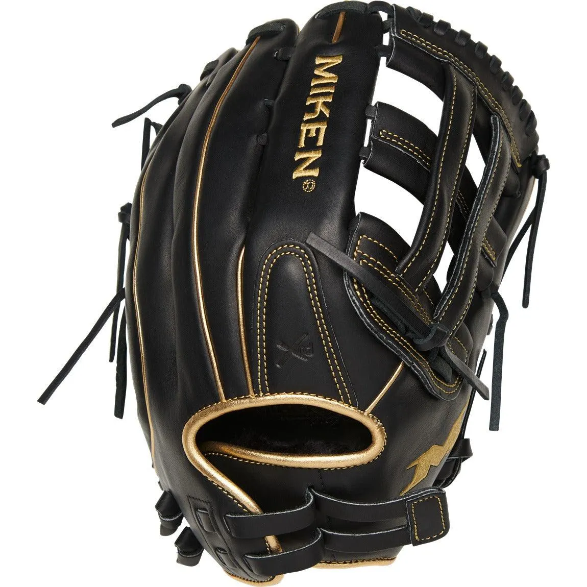 Pro Series 13" Slow Pitch Glove