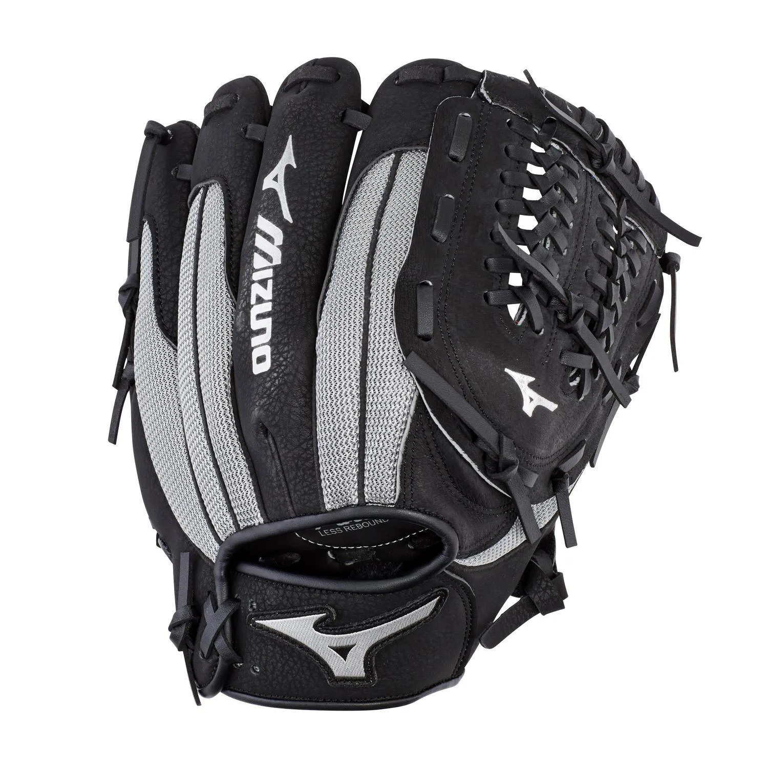 Prospect Series PowerClose™ Baseball Glove 11" - Youth