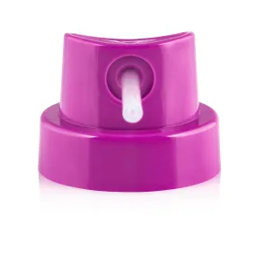Purple Needle Fine Liner Cap