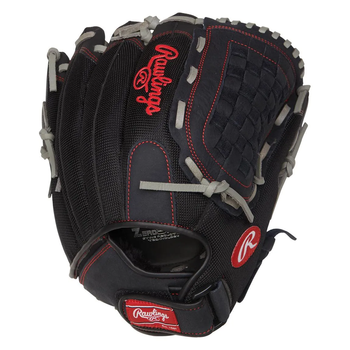 Renegade 14'' Softball Gloves
