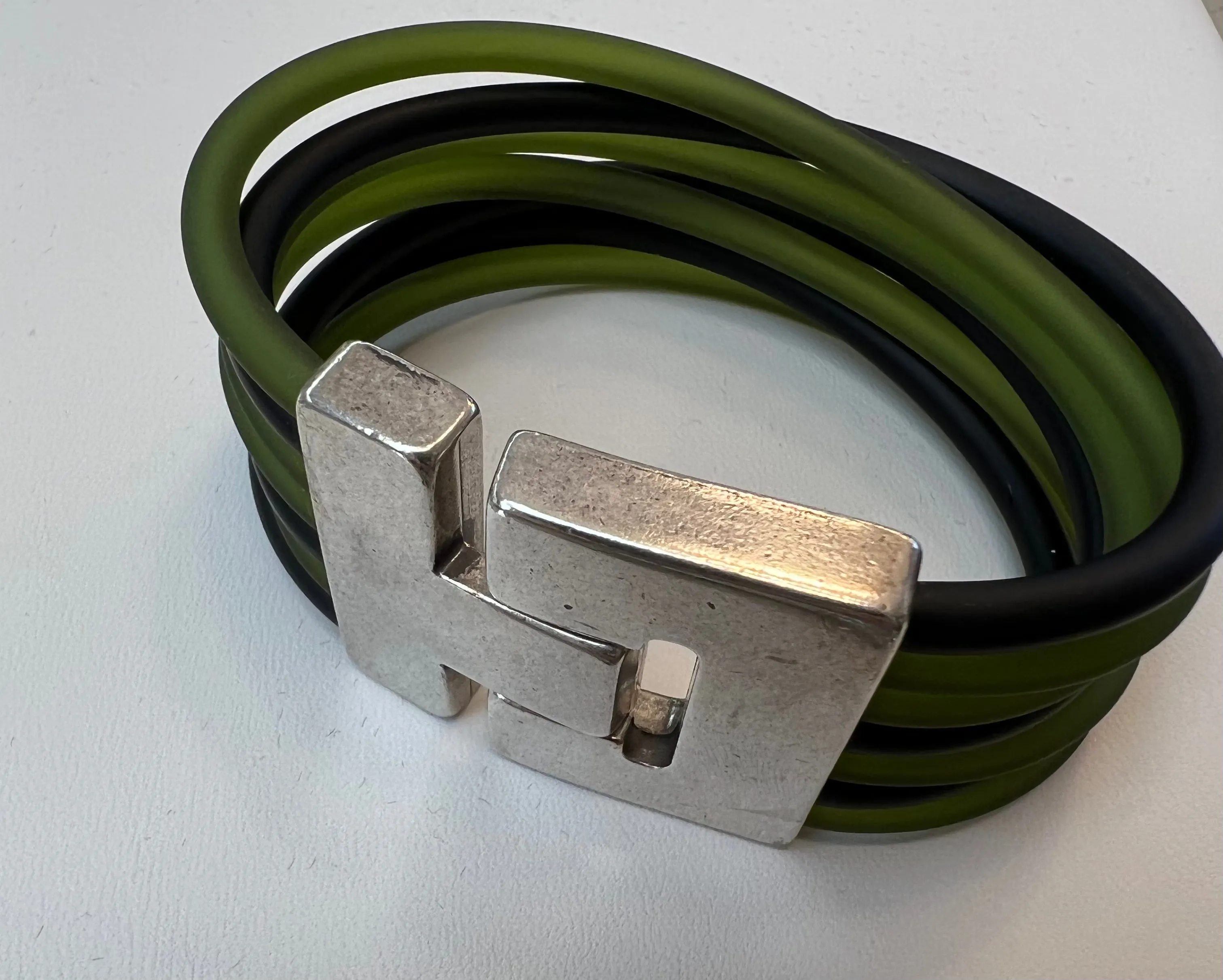 Samuel Coraux D70 Bracelet