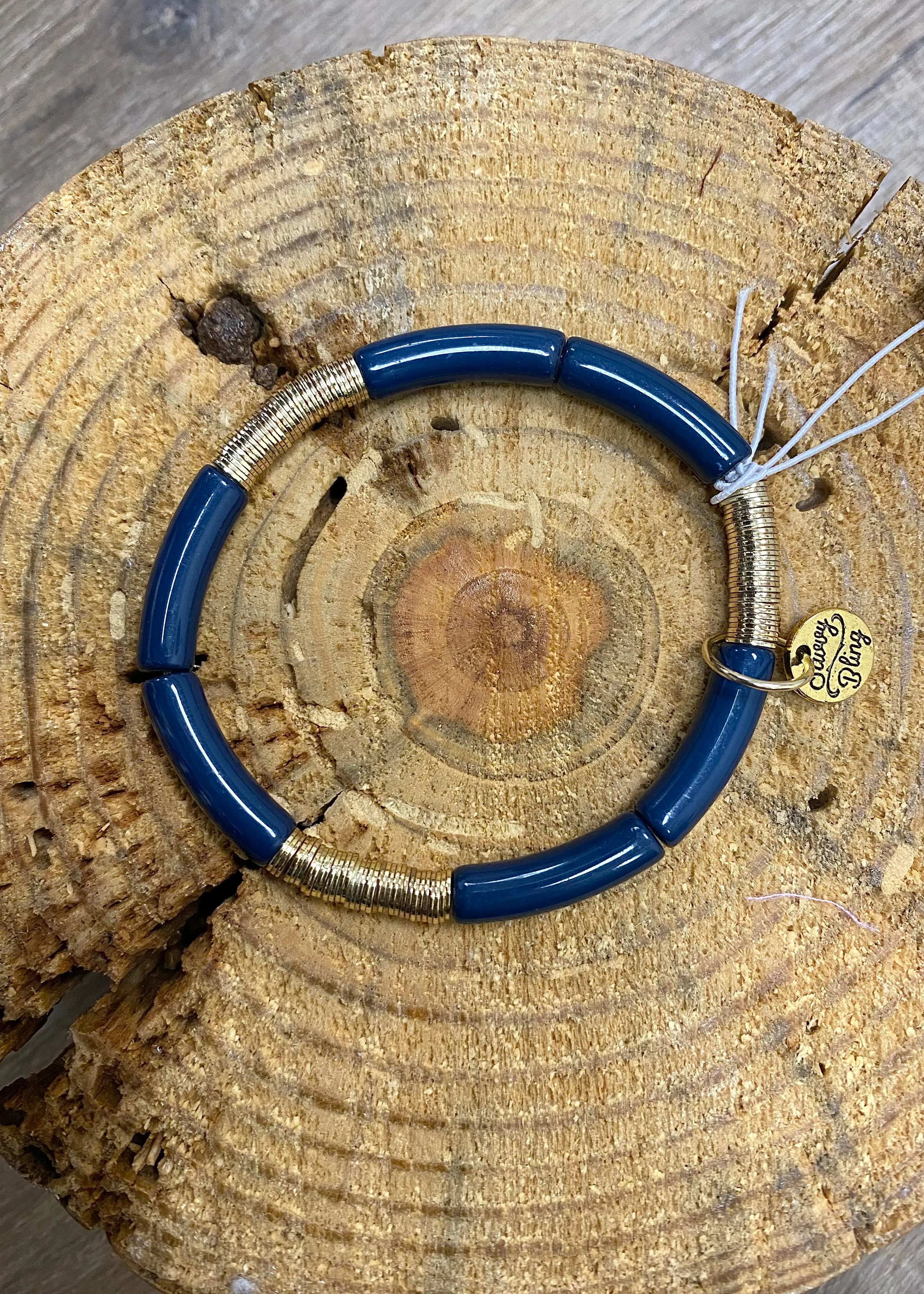 Savvy Bling Mini Bracelets