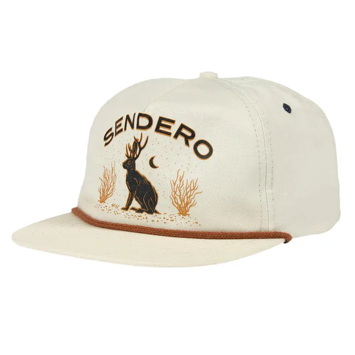 Sendero Provisions Co. Jackalope Hat