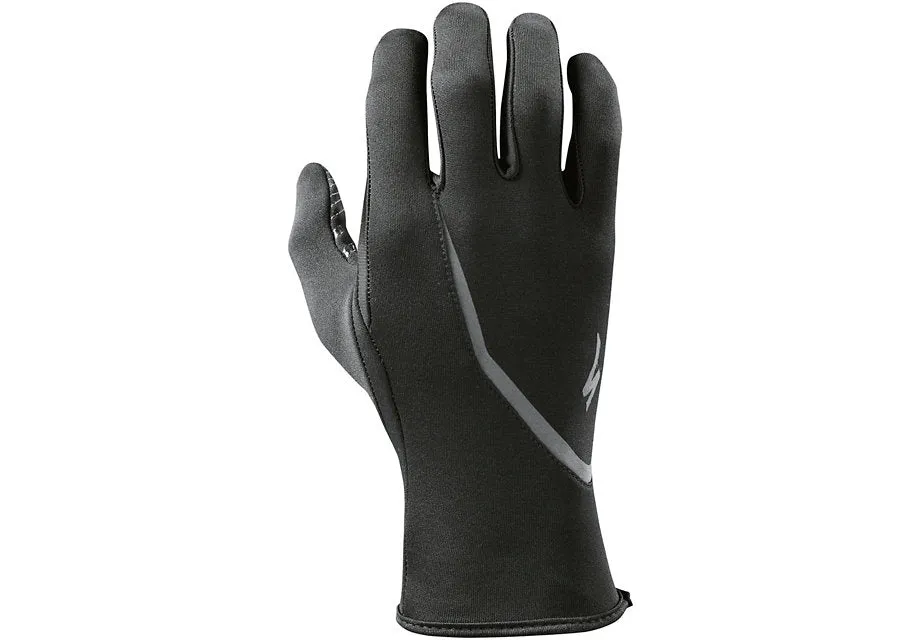 Specialized Mesta Wool Liner Glove Lf Glove Lf Black