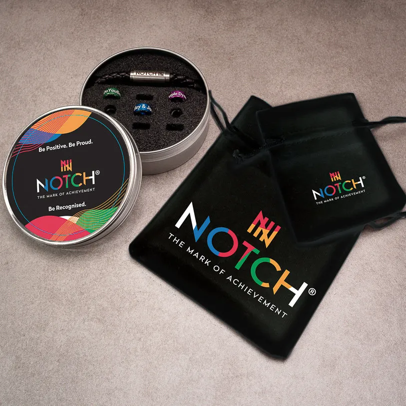 Stem Cell Transplant NOTCH Charm