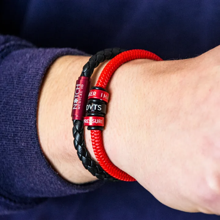 Stem Cell Transplant NOTCH Charm