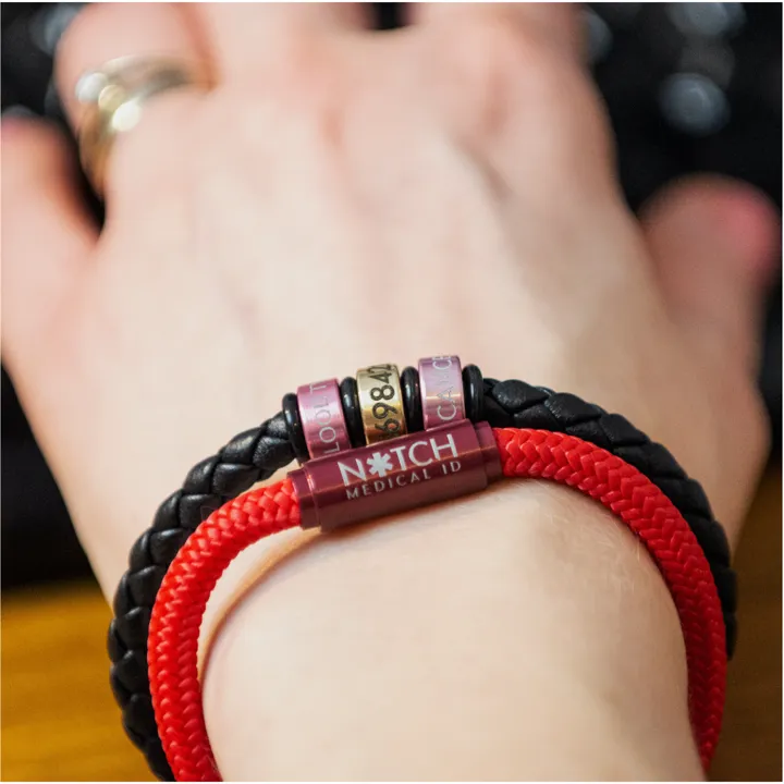 Stem Cell Transplant NOTCH Charm