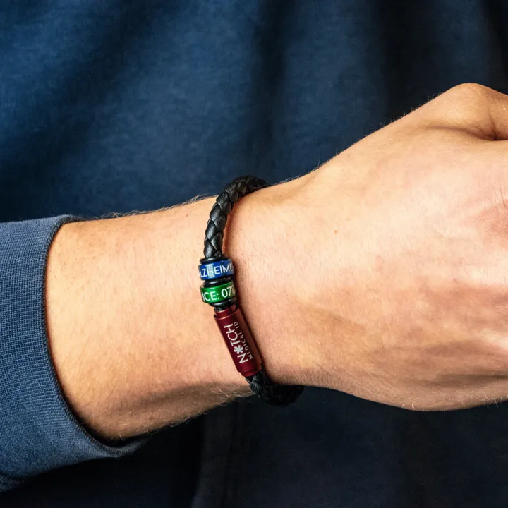Stem Cell Transplant NOTCH Charm