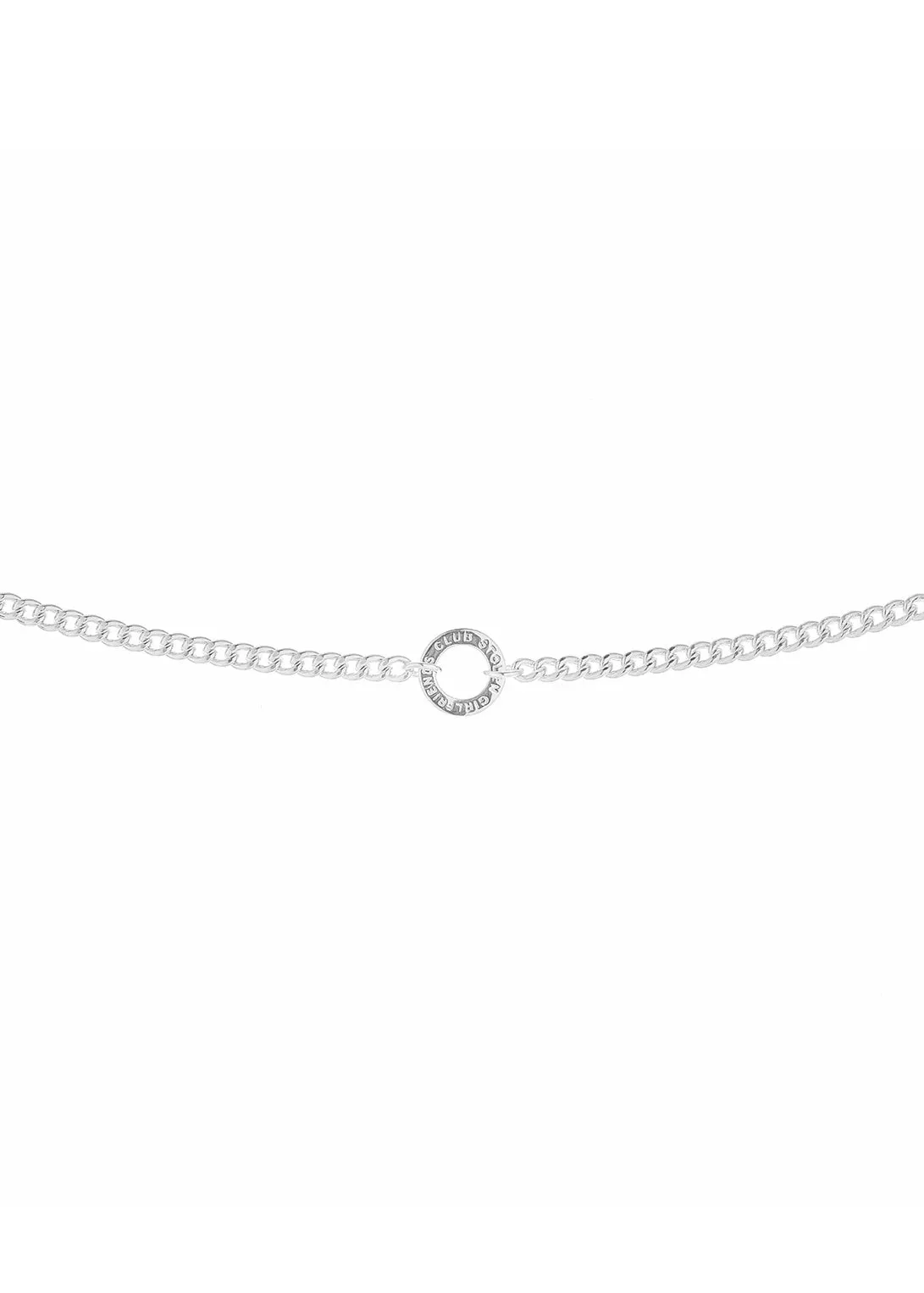 STOLEN GIRLFRIENDS CLUB HALO BRACELET JWL20281