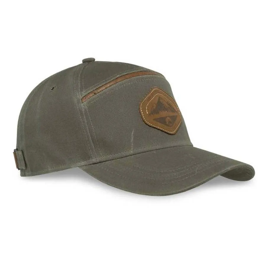 Sunday Afternoons Field Cap