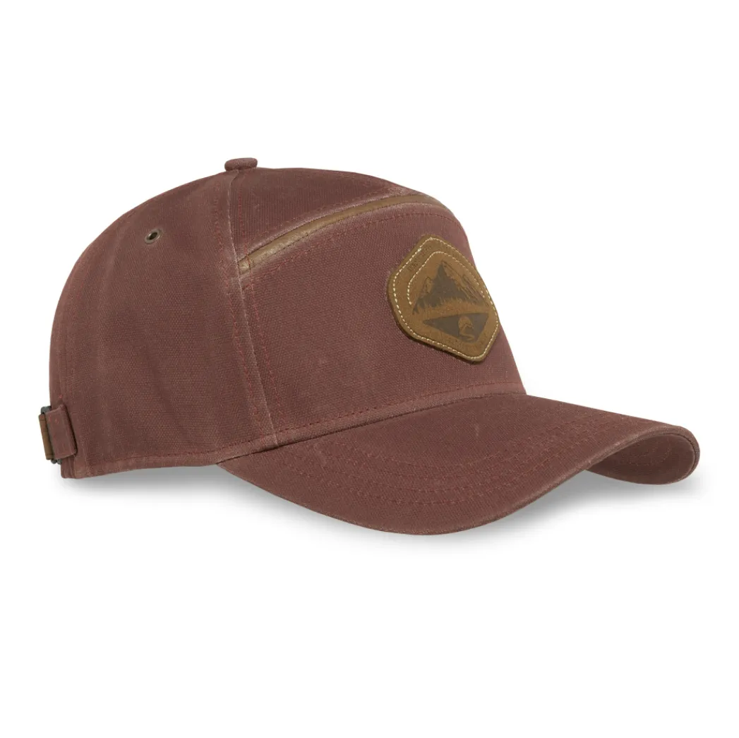 Sunday Afternoons Field Cap