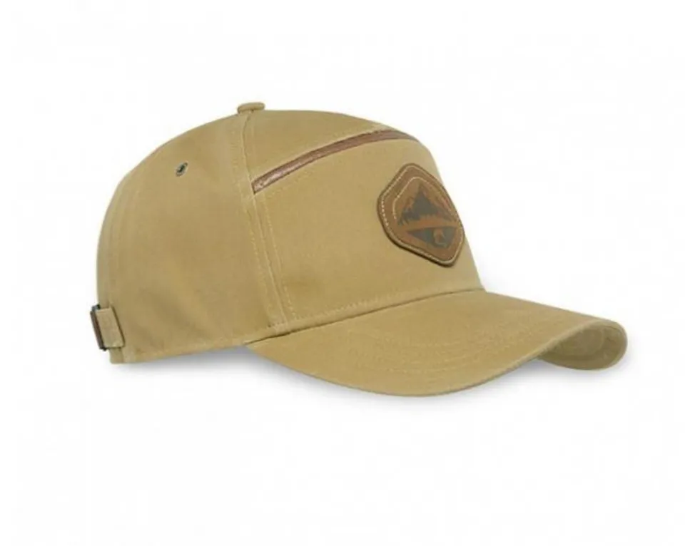 Sunday Afternoons Field Cap