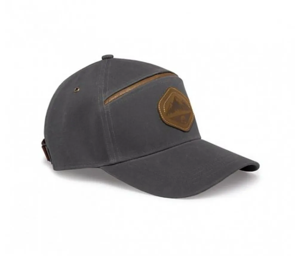 Sunday Afternoons Field Cap
