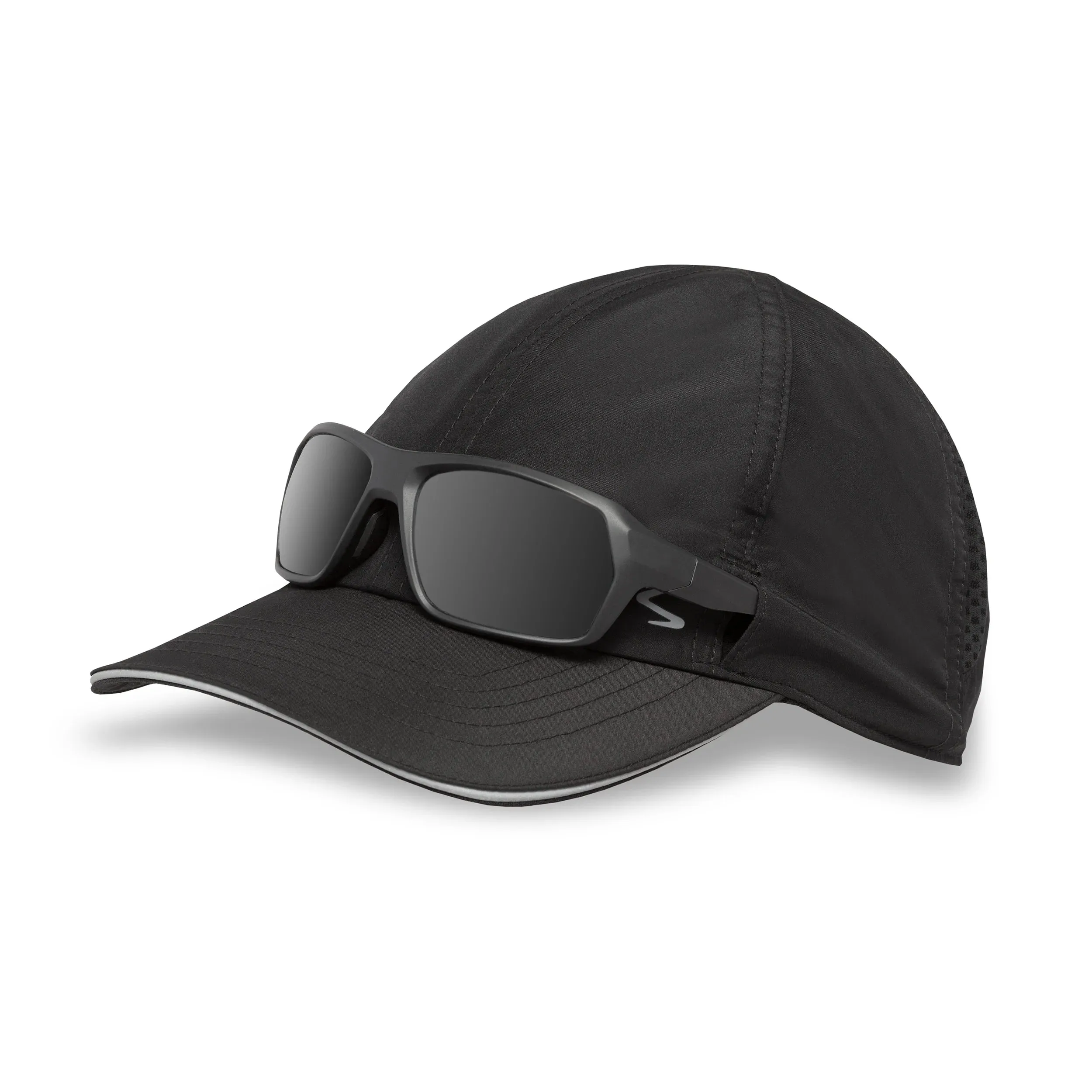 Sunday Afternoons Flash Cap Black