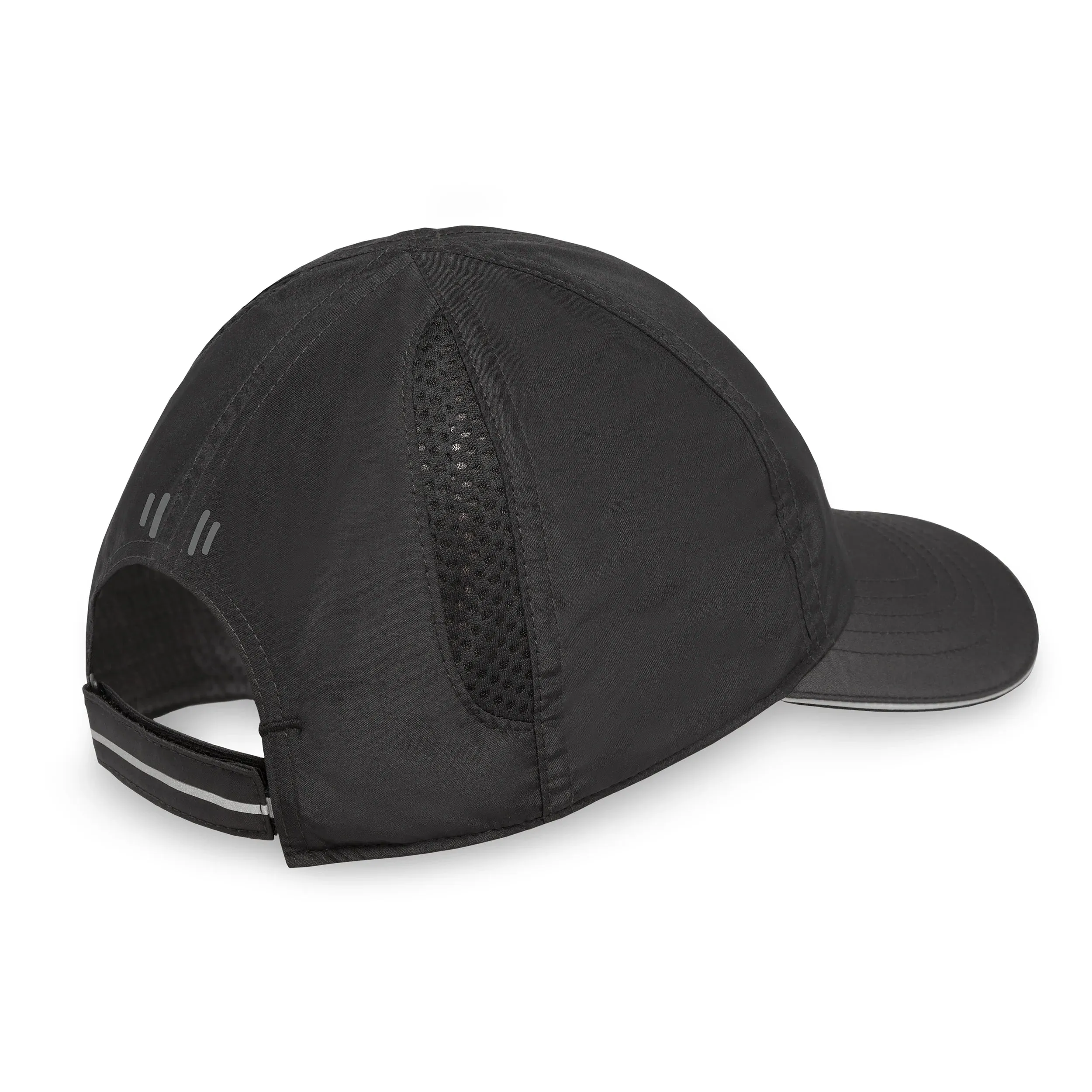 Sunday Afternoons Flash Cap Black