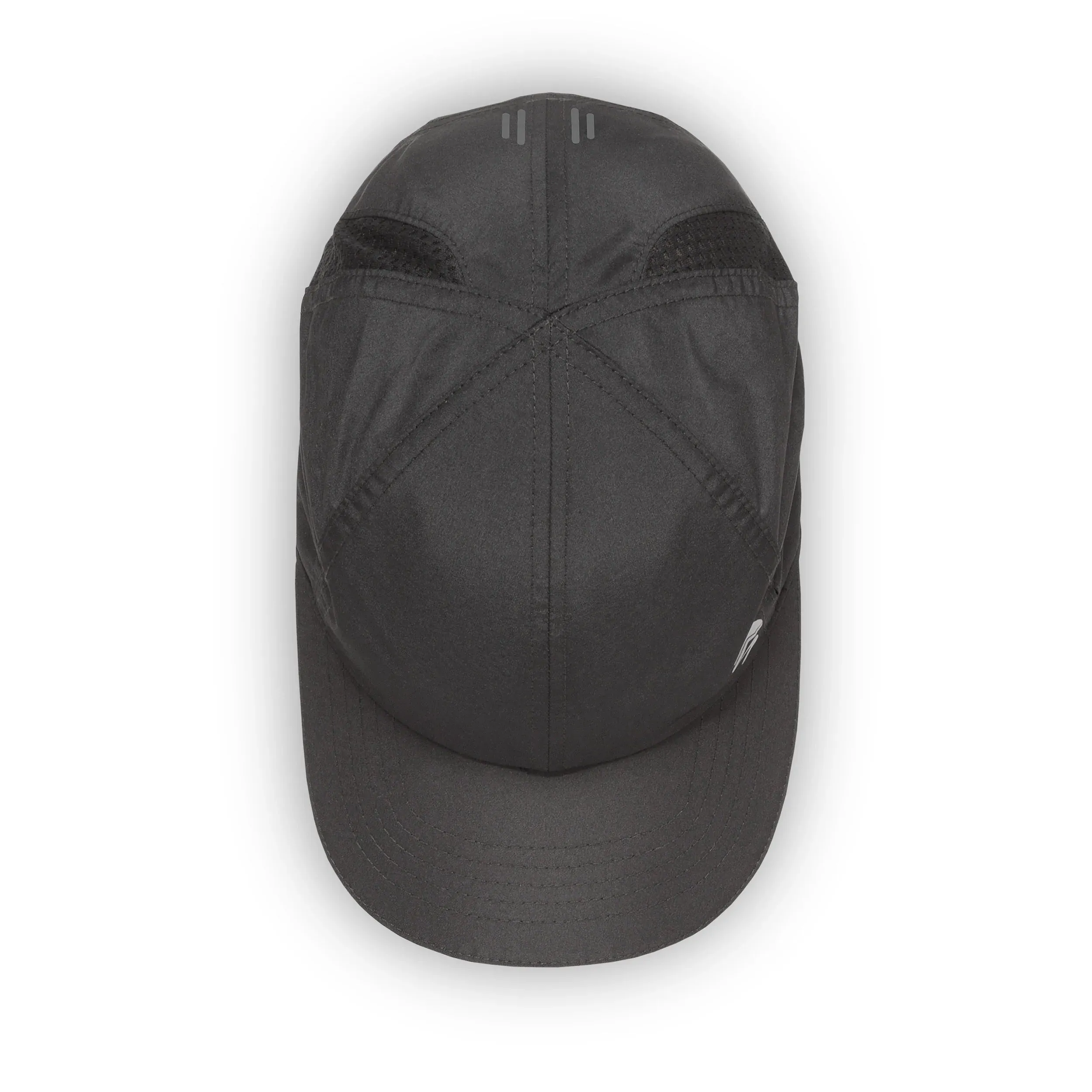 Sunday Afternoons Flash Cap Black