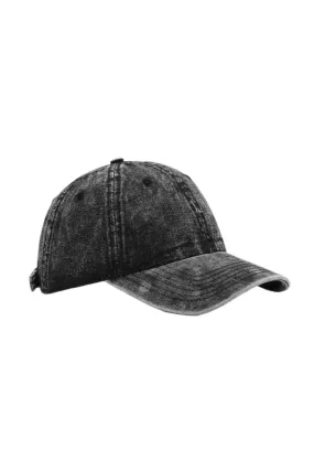 TEEK - Plain Adjustable Baseball Cap