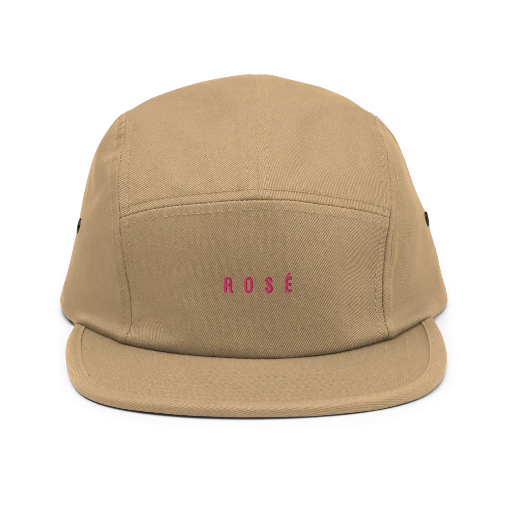 The Rosé Hipster Hat