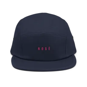 The Rosé Hipster Hat