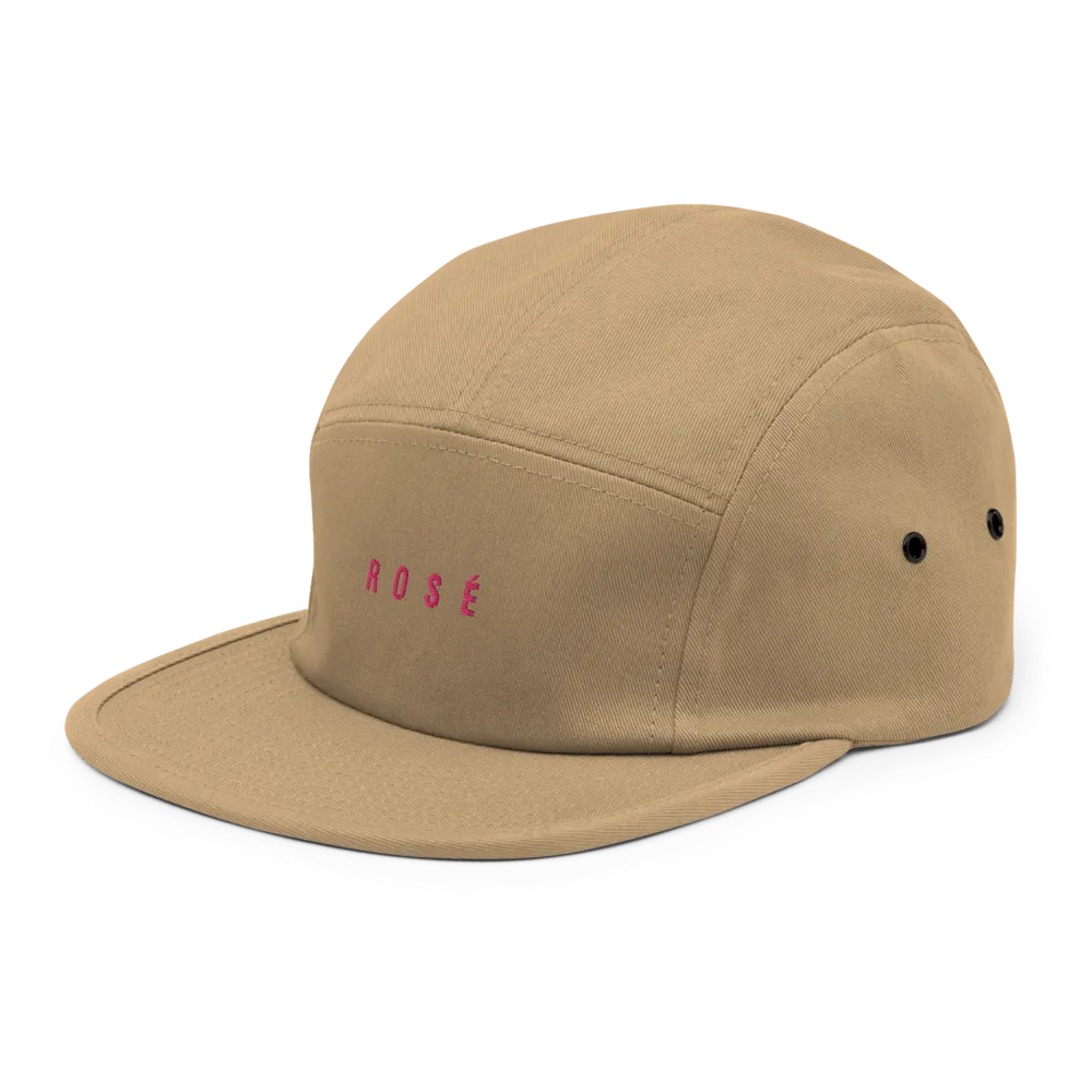 The Rosé Hipster Hat