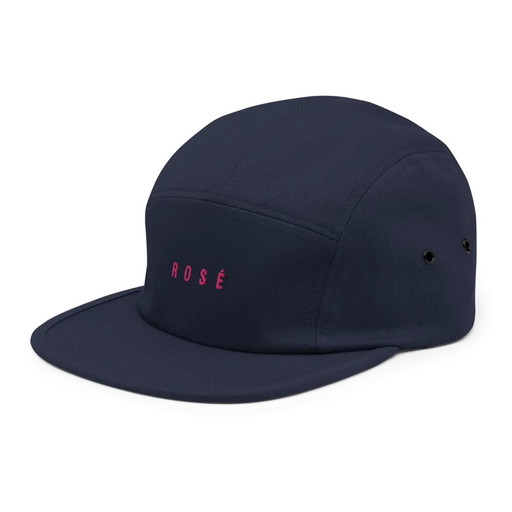 The Rosé Hipster Hat