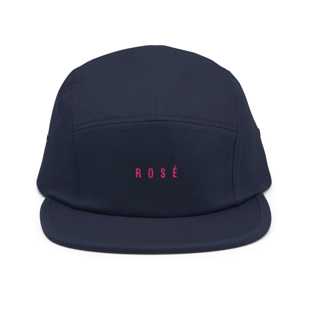 The Rosé Hipster Hat
