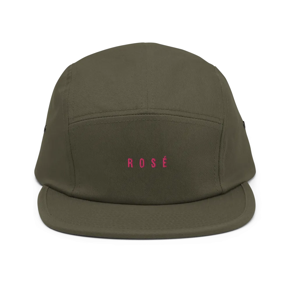 The Rosé Hipster Hat