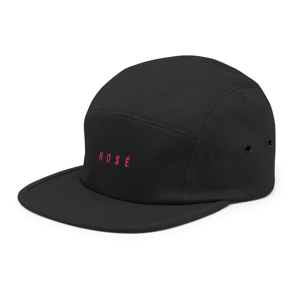 The Rosé Hipster Hat