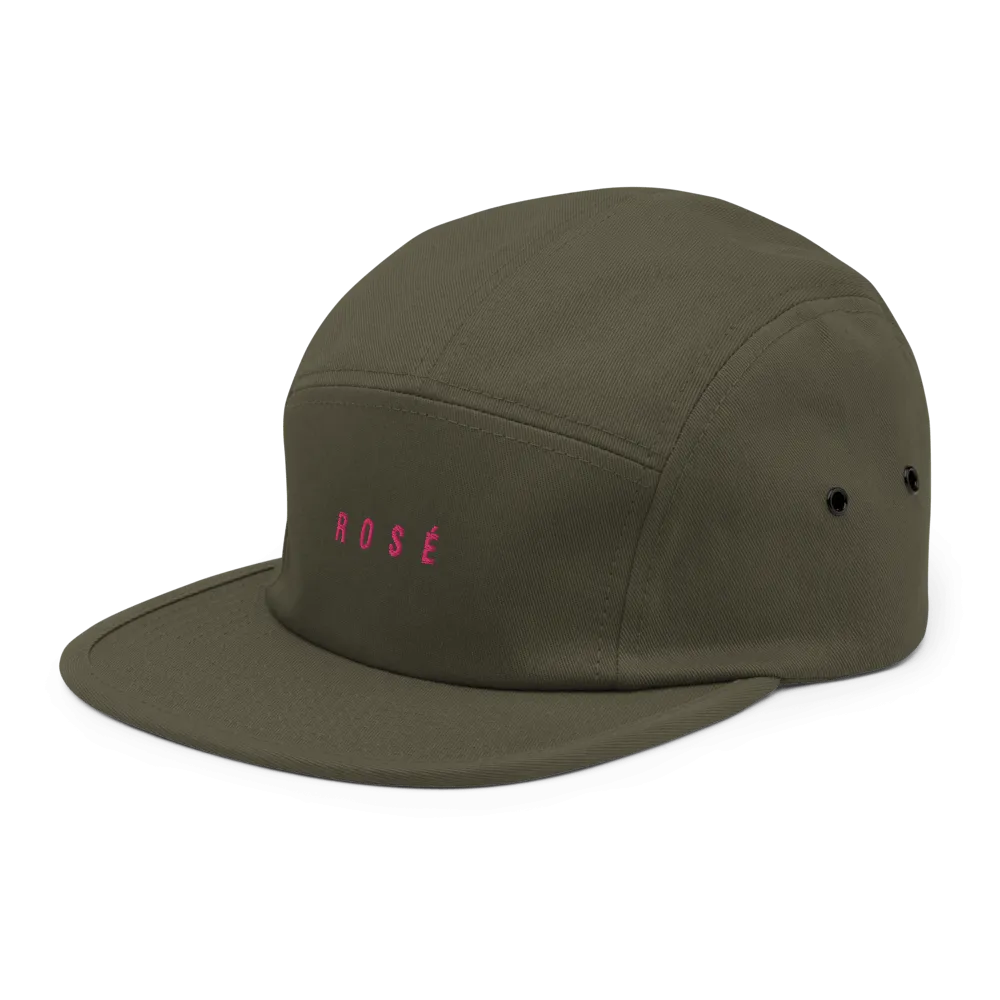The Rosé Hipster Hat