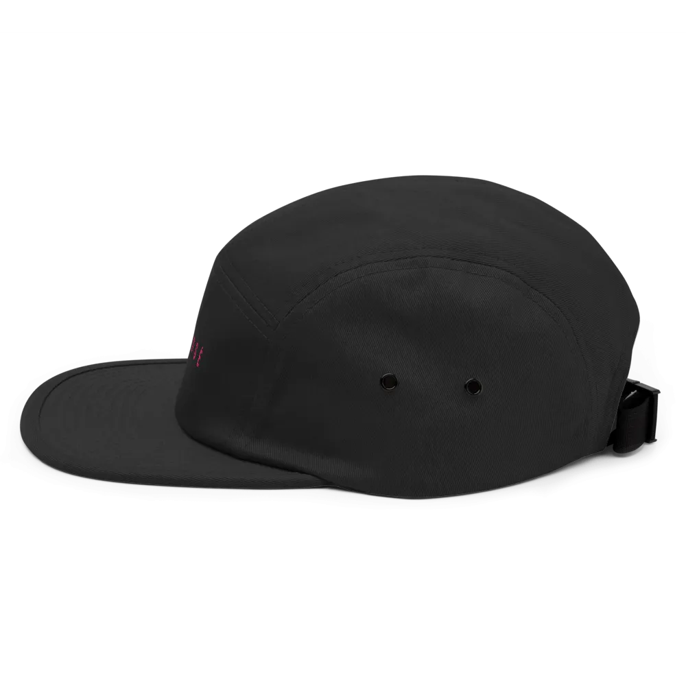 The Rosé Hipster Hat