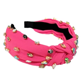 Traditional Knot Headband