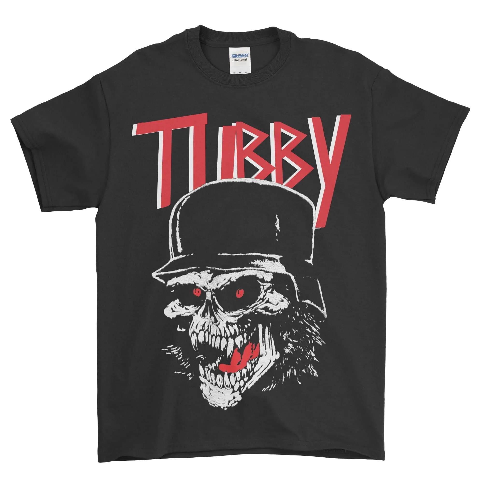 Tubby Tom's - Slaaaaaaaaayyyyyyeeerrrrr Shirt