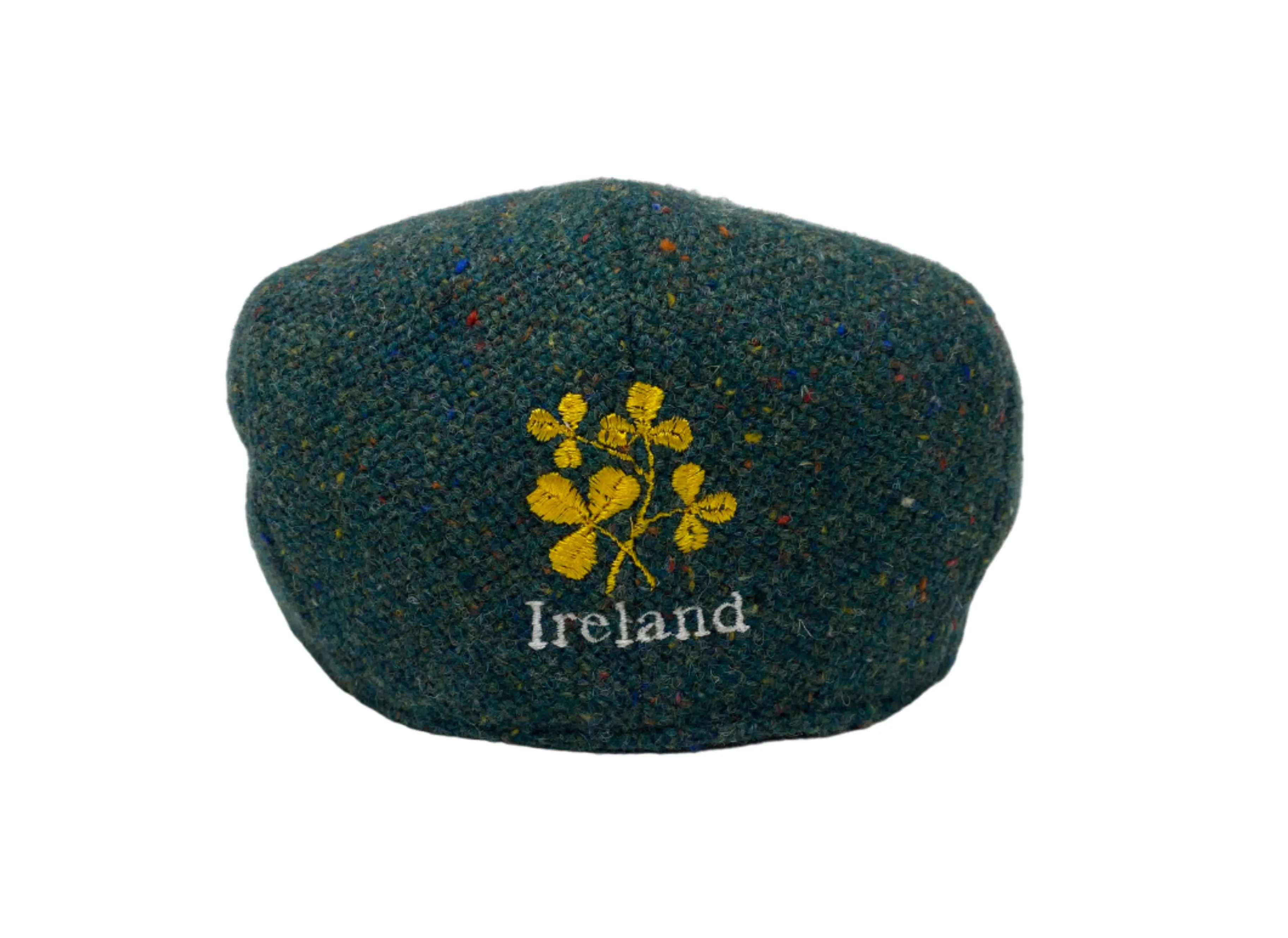 Vintage Cap Tweed Limited Edition